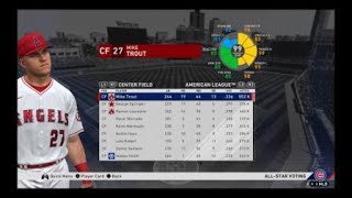 June 16 al all-star voting -