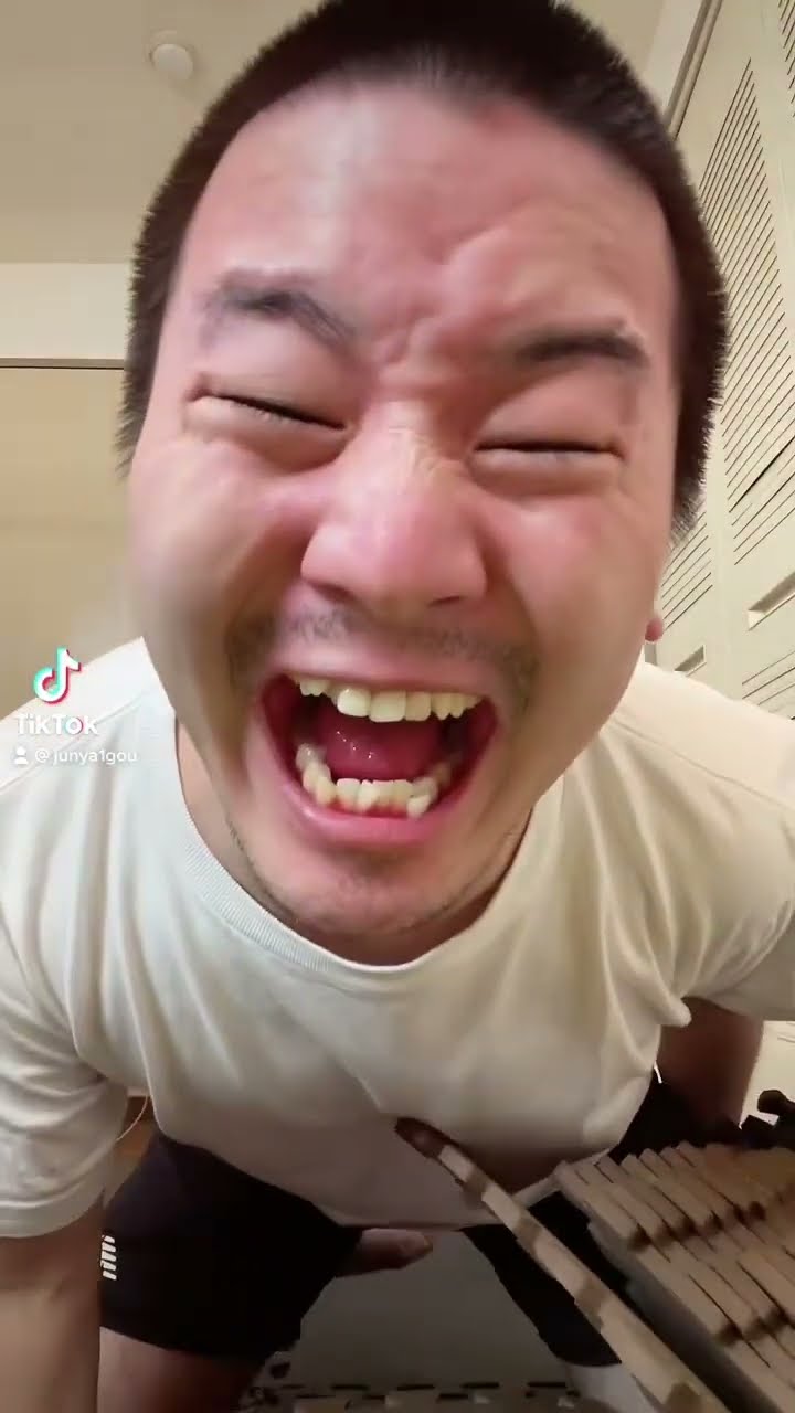 junya1gou funny video ???