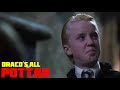 Draco&#39;s All &quot;POTTAH&quot; in Harry potter Movies