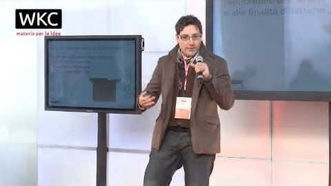 Valerio Maggio - Insegnalo.it