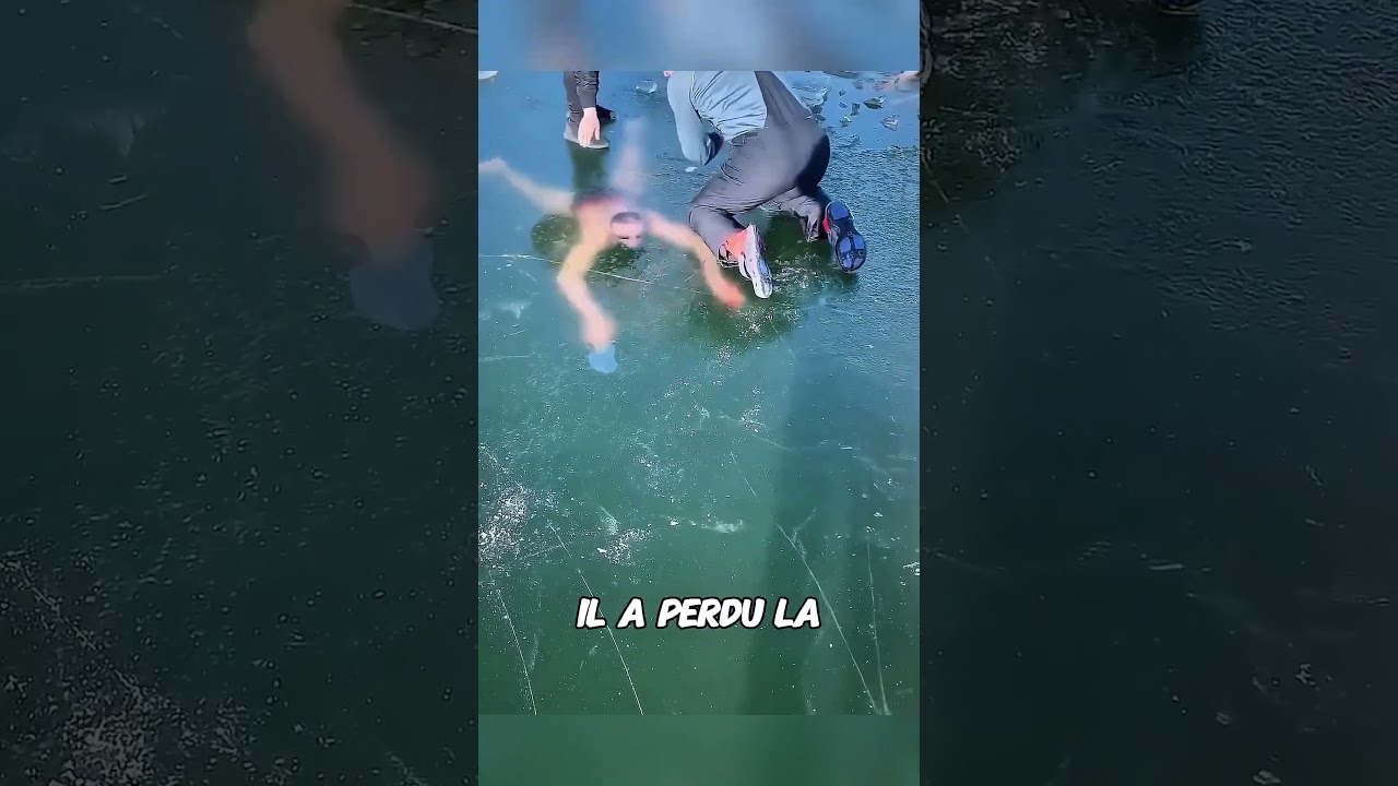 Cette erreur a failli lui coûter la vie 🥹"