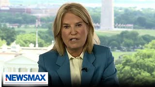Greta Van Susteren: Jan. 6 hearing "very well choreographed," details new Newsmax show