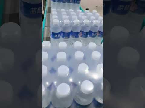 Our machine is running steadily in the customer's factory. The customer is very satisfied.