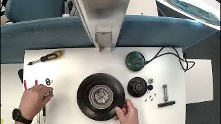 How to | SAVE Bearing replacement | EBM fan