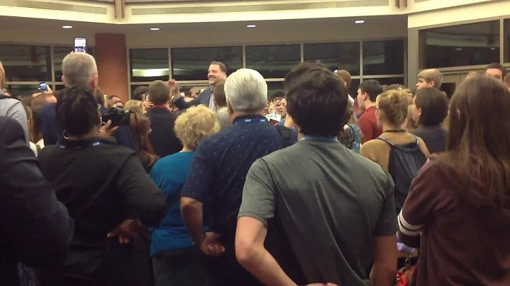 The Greatest Commands Acapella