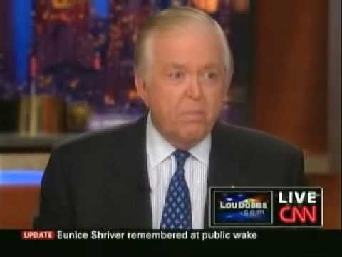 Dobbs Throws A Hissy At Karen Finney, Calls Her "A...