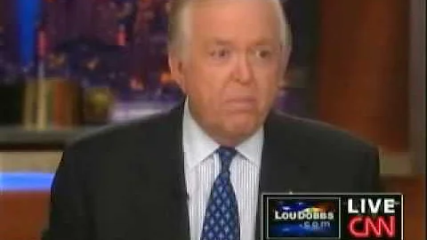 Dobbs Throws A Hissy At Karen Finney, Calls Her "A...