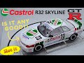 castrol R32 skyline Slot It Slot Car - Is it any good