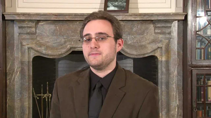 Difference Makers 2012 - Steven Akins