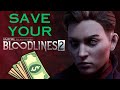 Do Not Buy Vampire: The Masquerade - Bloodlines 2