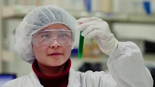 BD & CareFusion   Creating a Global Leader in Medication Management and Patient Safety mp4
