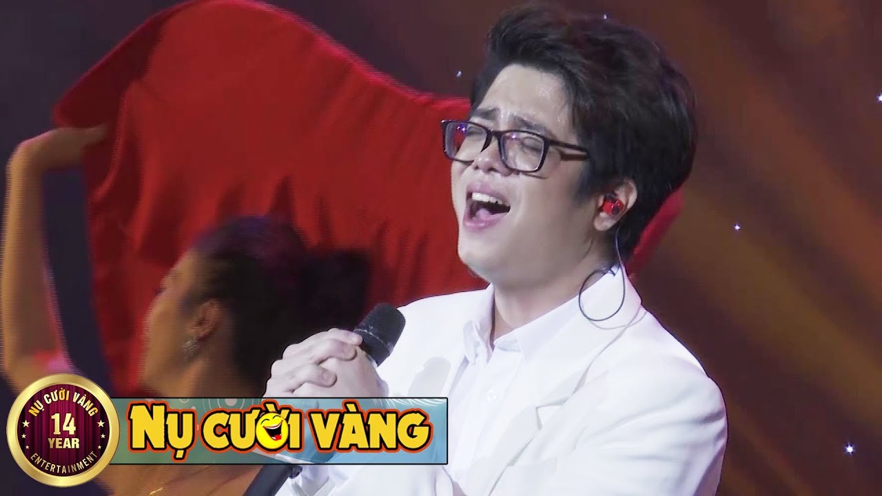 Trái Tim Bên Lề - Bùi Anh Tuấn | Liveshow Đàm Vĩnh Hưng - youtube