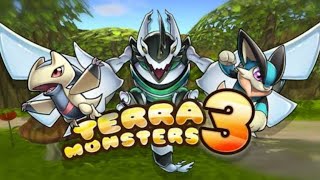 How to download and install Terra Monsters 3 for mobile(Android/Ios) screenshot 2