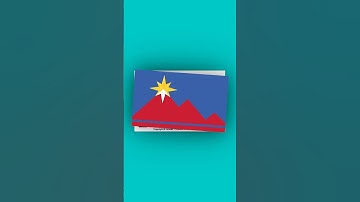 The Ugliest Flags #shorts