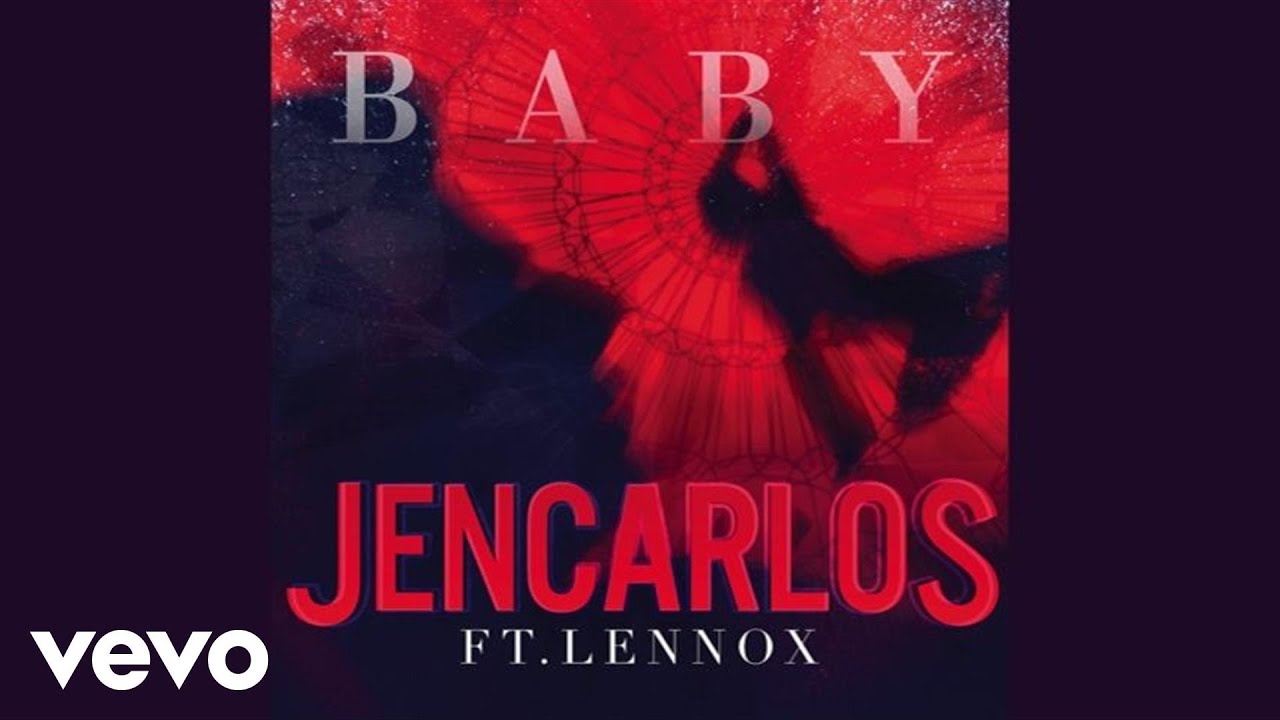 Download Jencarlos Canela - Baby (Chris Jeday/Supda Sups Remix / Audio) ft. Lennox