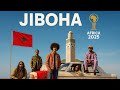 CAN Morocco JIBOHA AFCON 2025 