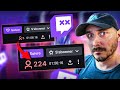 Augmenter sa visibilit sur twitch  dixit le ceo