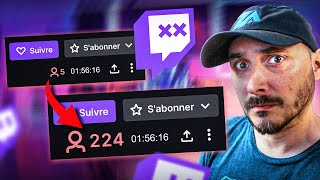 Augmenter Sa Visibilité Sur Twitch ? Dixit Le Ceo