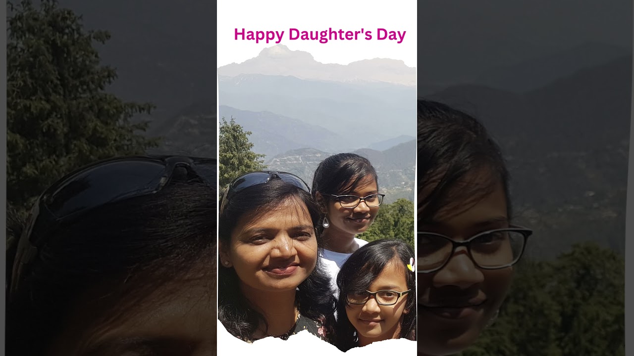 Daughter's Day 2023