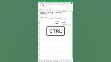 Speed Up Your Excel Formula Entry!