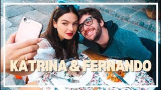 Katrina & Fernando┃ AMOR .COM