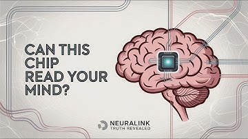 This Chip Can Read Your Mind?!🫵 | Neuralink Truth Revealed🤯