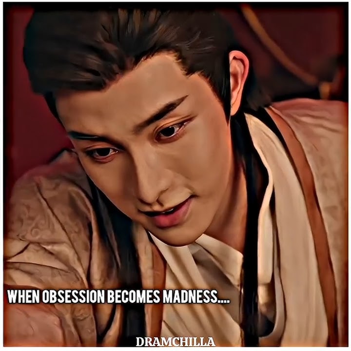 When obsession becomes madness!❤️‍🔥 The Princess's Gambit | Liu Xueyi | Meng ZiYi #theprincessgambit