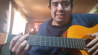 Video thumbnail of "Tutorial básico Coro "En el salmo 133""