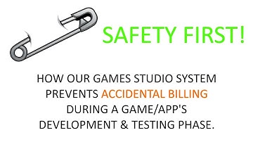 Safety First! How and Why You Need to Unlock a Service