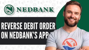 How To Reverse Debit Order on Nedbank App