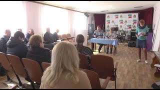 У п’ятницю, 15 квітня, відбулась XIX сесія Біляївської сільради