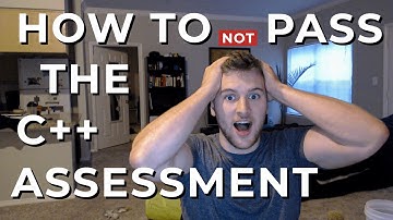 How To (not) Pass LinkedIn