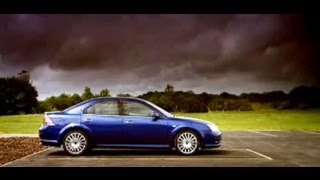 Mondeo ST 220 - Top Gear - Series 8 - BBC