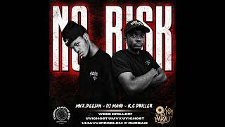 Mvxdeejay  No Risk