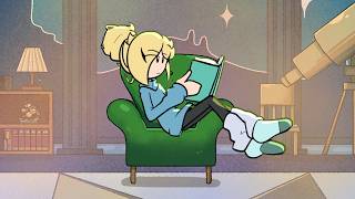 Rosa's storytime