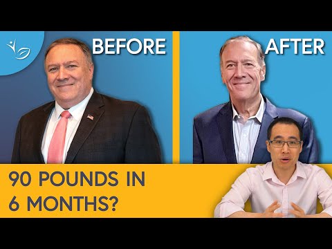 The Novo Nordisk Scientist Behind Ozempic Wegovy Weight Loss Research