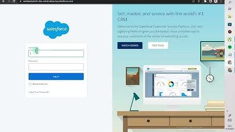 Salesforce Authenticator Setup | STEP 1| User Authentication Troubleshooting Superbadge Unit