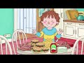 Horrid henry new episode in hindi 2021  horrid henry and the tongue twisters  henry in hindi 