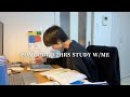 【休憩時間にQ&A】Study with me ポモドーロ 2h