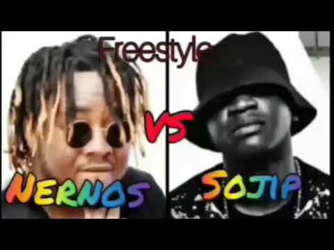 Nernos VS Sojip_[freestyle2020] - YouTube
