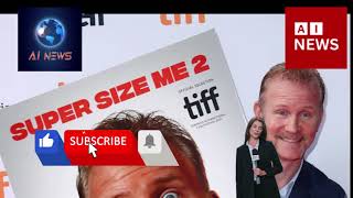 Morgan Spurlock, filmmaker behind 'Super Size Me' documentary, dies from cancer