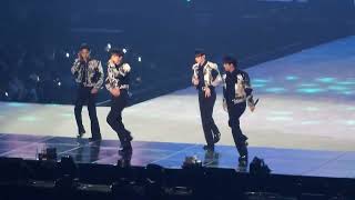 Give You My All | HIGHLIGHT LIVE 2024 [LIGHTS GO ON, AGAIN] in Seoul