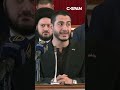 Abdul El-Sayed: "The Jewish people are a light onto the world"