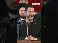 Abdul El-Sayed: "The Jewish people are a light onto the world"