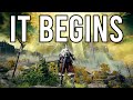 ELDEN RING IS HERE: First Hour of Gameplay (PC)