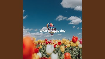 Paradise Like Backdrops for Replicating Change