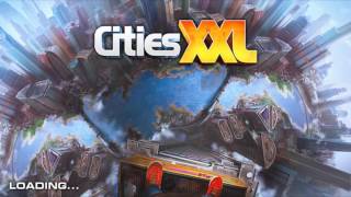 Cities XXL - Ambiant Theme : The End 2