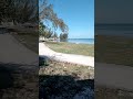 linda praia do gavião Araruama-RJ.