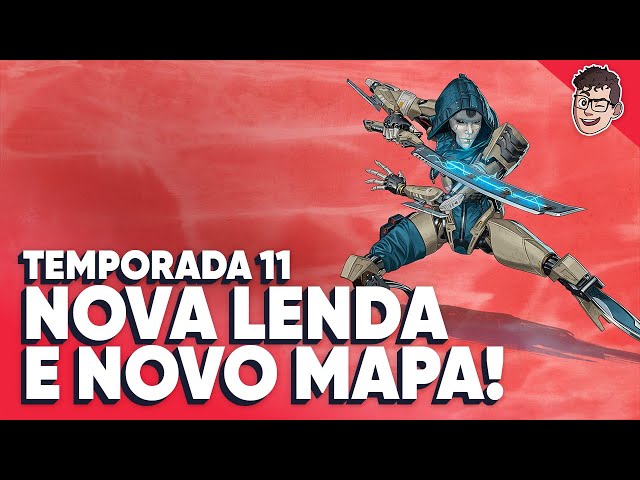 Temporada 7 de Apex Legends traz nova lenda, mapa e até veículo