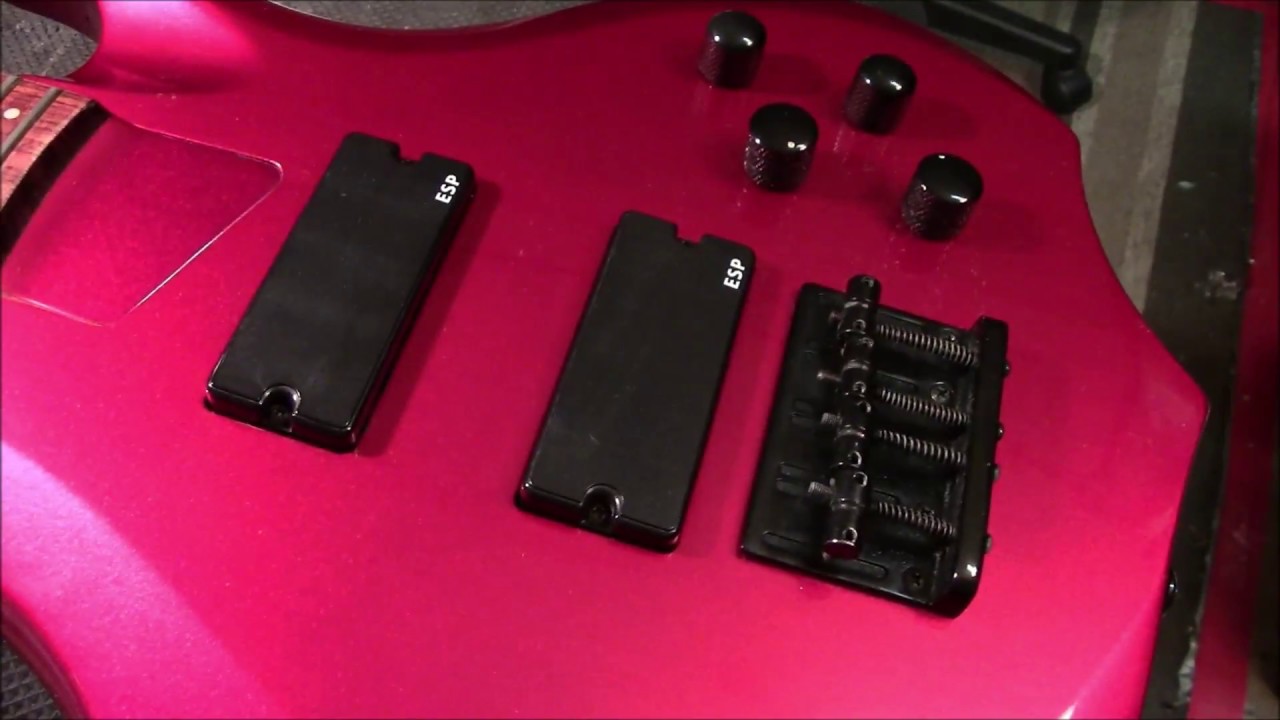 Ver RED BASS SETUP no YouTube Ver RED BASS SETUP no YouTube